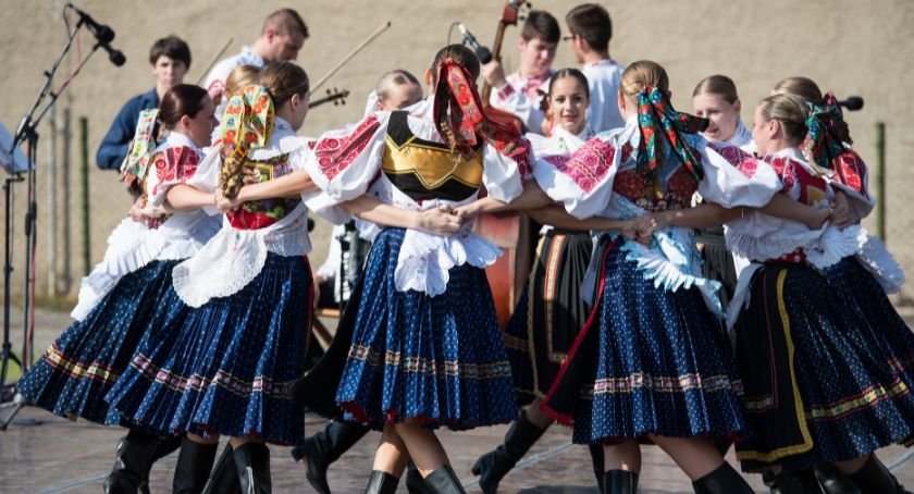 Rusza 15. Międzynarodowy Festiwal Folkloru Podlaskie Spotkania