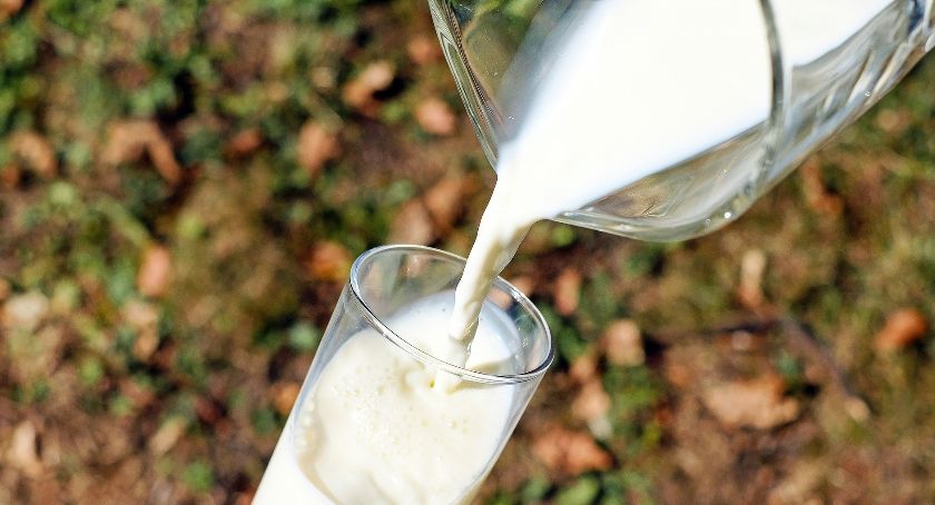 Wsparcie dla rolników i producentów mleka od ARiMR