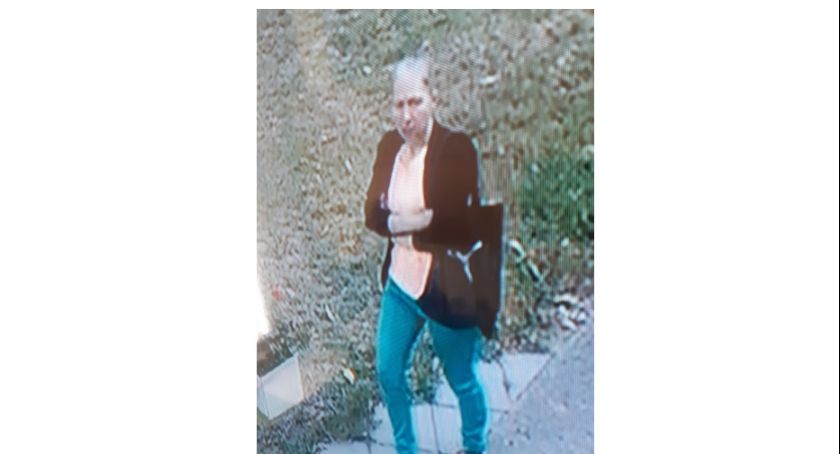 Policja poszukuje 45-letniej kobiety