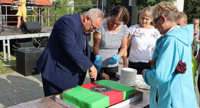 Sparta 1951 Szepietowo ma już 70 lat! [FOTO+VIDEO]