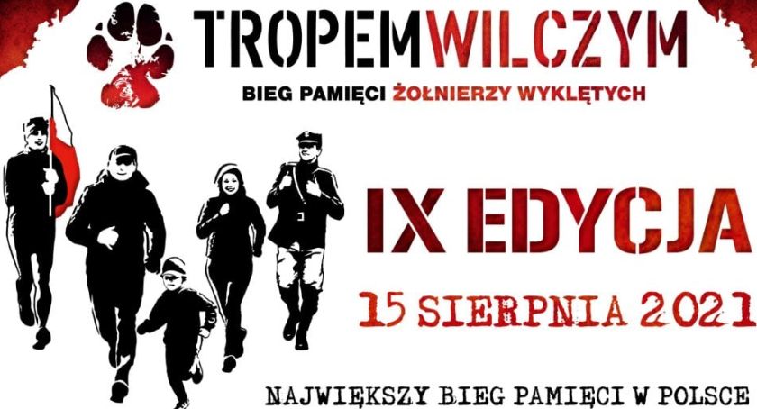 Zapraszamy do wspólnego świętowania 15 sierpnia w Wysokiem Mazowieckiem