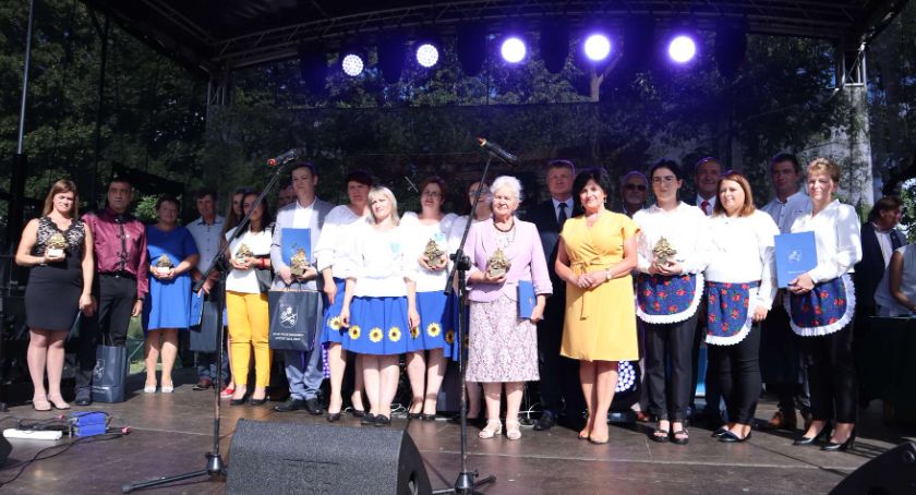 Wiemy, kto okazał się „Najlepszy w Gminie Czyżew” [FOTO]