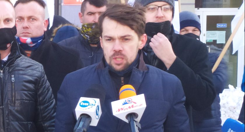 AgroUnia będzie partią polityczną?
