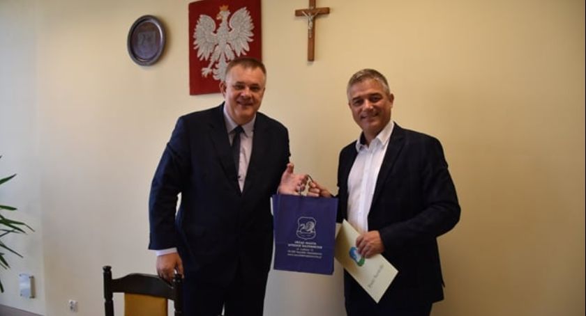Umowa na drugą część obwodnicy miasta podpisana [FOTO]