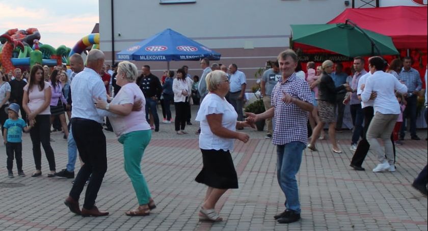 Nowe Piekuty: Kolejny piknik w ramach akcji #SzczepimySie z KGW za nami [foto]