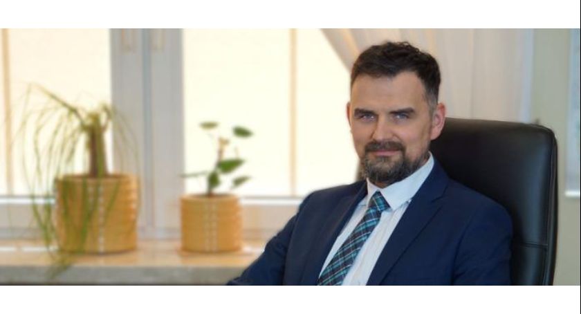 Wicewojewoda Sekściński z Porozumienia złożył dymisję