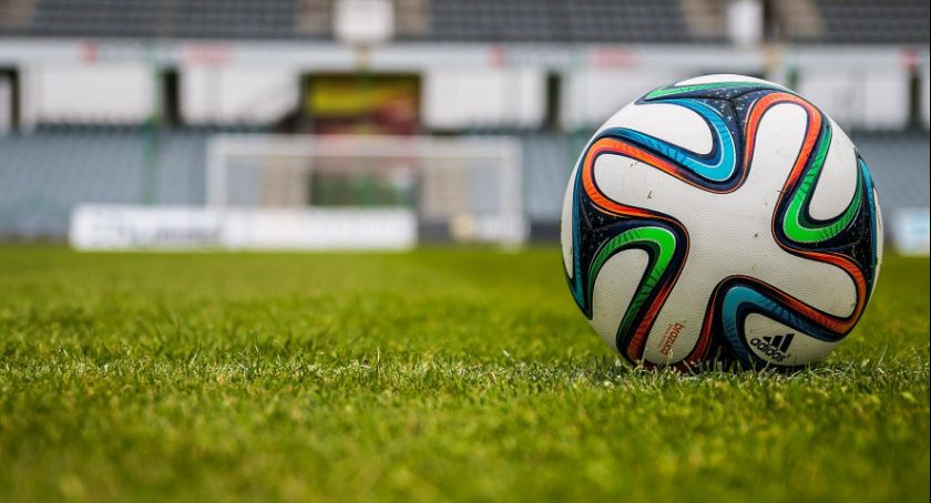 Kluby sportowe z powiatu z dofinansowaniem 