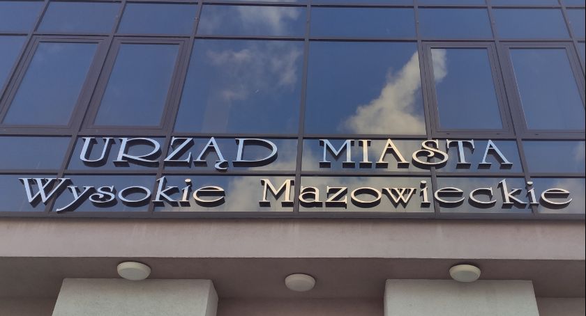 W Wysokiem Mazowieckiem powstanie kolejny blok mieszkalny? Miasto ma działkę na sprzedaż