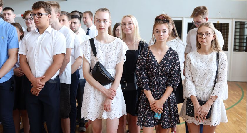 Harmonogram rozpoczęcia roku szkolnego 2021/2022
