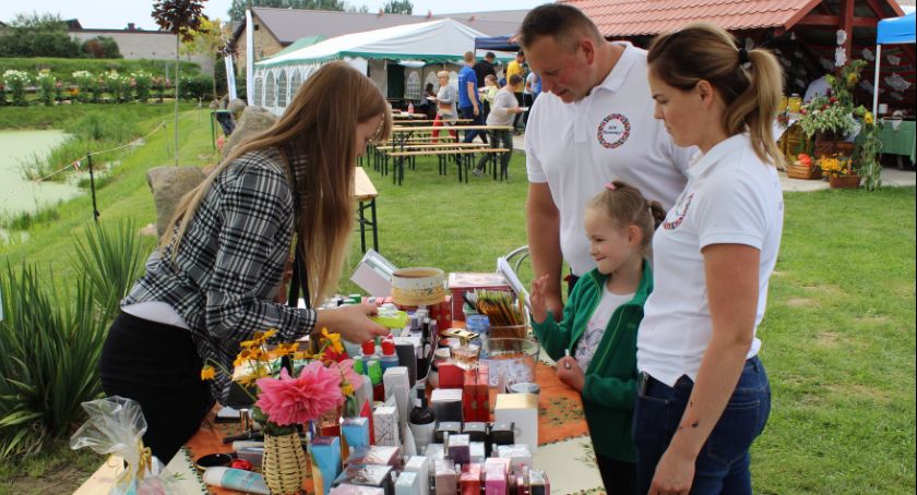Udany piknik w Nowych Żochach [foto]