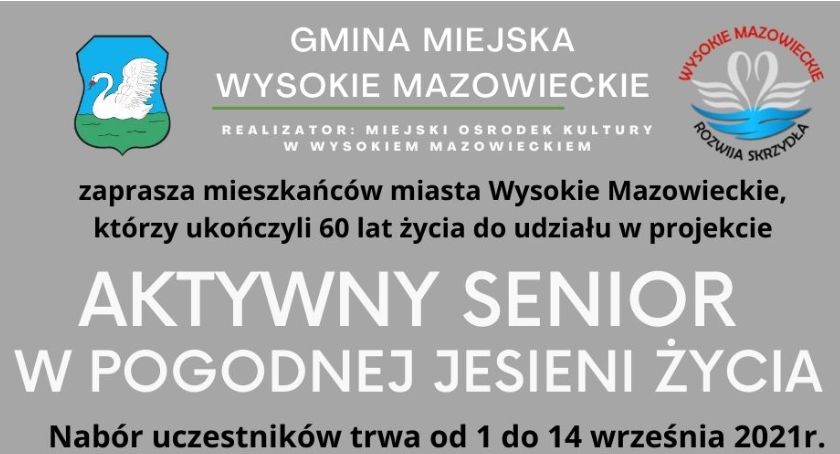 Trwa rekrutacja do projektu 