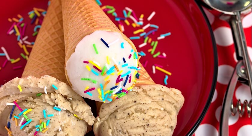 Uwaga! Bajkowe lody z Biedronki wycofane ze sprzedaży