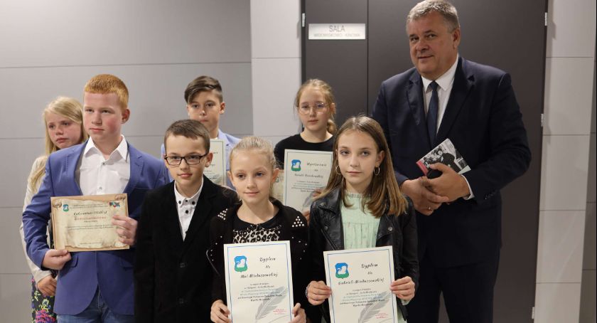 I Ogólnopolski Konkurs Poetycki Wiersza Klasycznego 