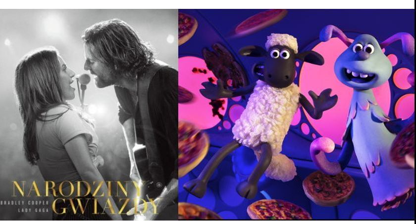 Do trzech razy sztuka? Podlaskie Kino Plenerowe już w piątek w Wysokiem Mazowieckiem