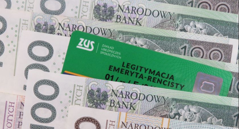 14-sta emerytura bez żadnego wniosku