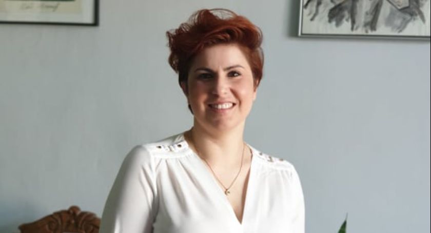 Agnieszka Zawistowska szefową PSL w powiecie wysokomazowieckim