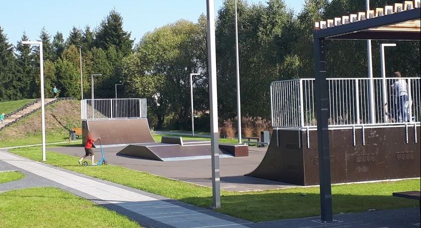 W Szepietowie ma powstać skatepark [foto]
