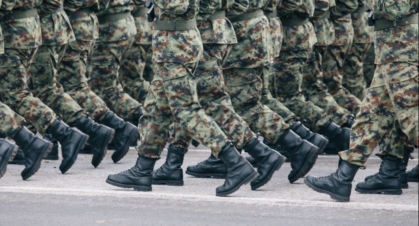 Jesteś z rocznika 2002? Sprawdź, jak będzie przebiegać kwalifikacja wojskowa w naszym powiecie