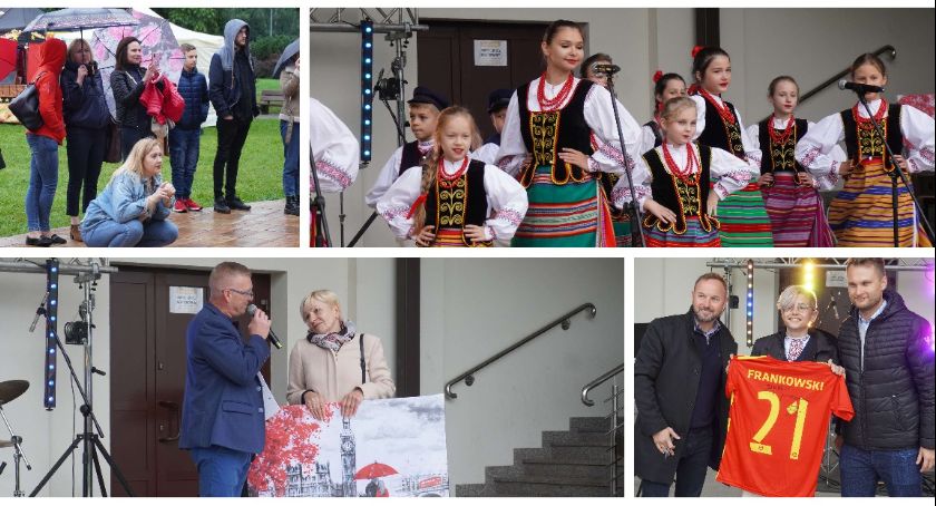 Prawie 30 tys. zł zebrano podczas pikniku na rehabilitację Piotra Dobeckiego [FOTO+VIDEO]