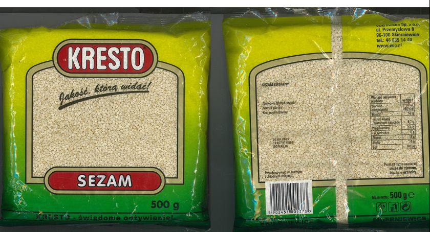 Sprawdź, czy nie masz tego produktu w domu!