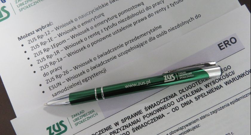 Emerytura z datą wsteczną? To możliwe!