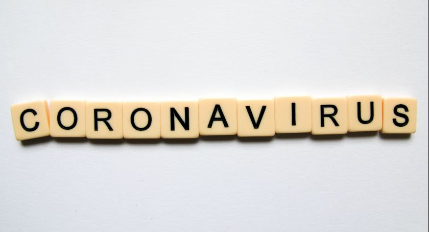 Poniedziałkowy raport o koronawirusie 