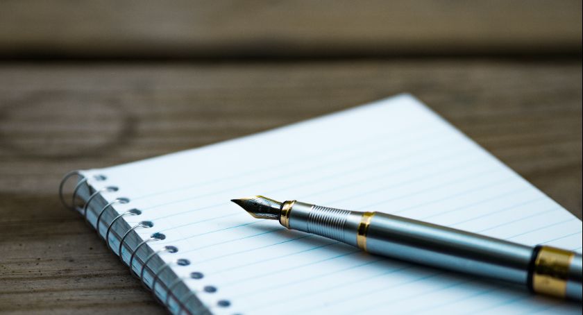 Ciechanowiec: Konkurs Jednego Wiersza rozstrzygnięty