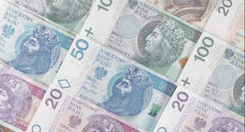 Prawie pół miliona złotych trafi do Ciechanowca oraz gminy Wysokie Mazowieckie