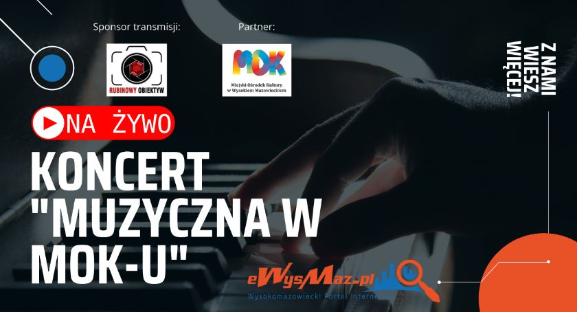 [NA ŻYWO] Koncert 