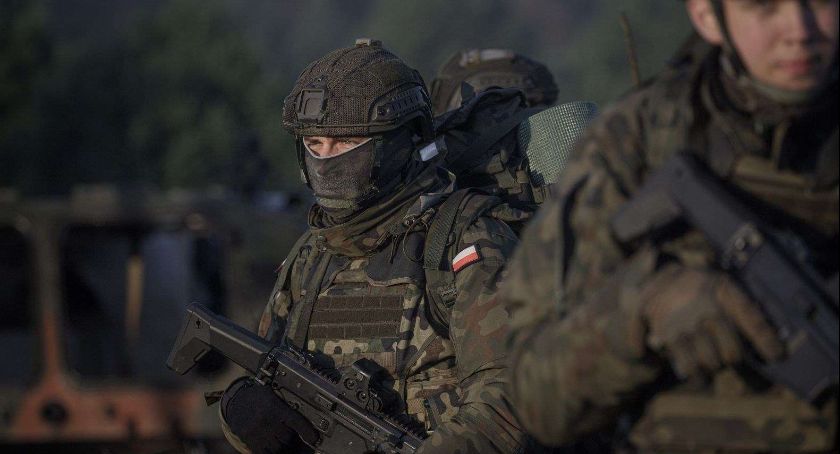 Podlascy terytorialsi zwycięzcami zawodów WOT w Toruniu [foto]