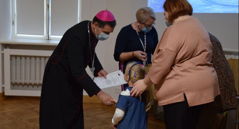 Międzynarodowy Konkurs Plastyczny „Święty Jan Paweł II w oczach dziecka” rozstrzygnięty [foto]