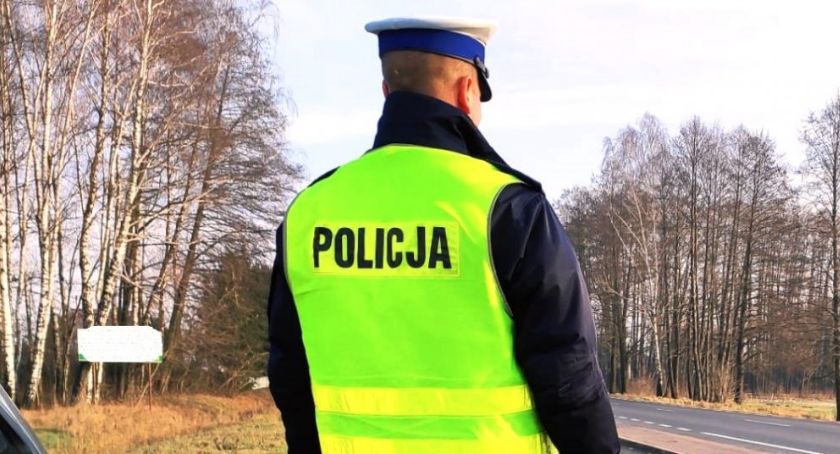 Piłeś? Nie jedź! Kolejni nietrzeźwi kierowcy zatrzymani