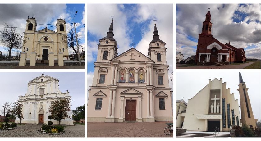 Harmonogram uroczystości liturgicznych we Wszystkich Świętych oraz Dzień Zaduszny