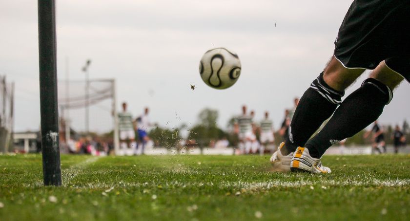 Raport z piłkarskich boisk [30-31 października 2021]