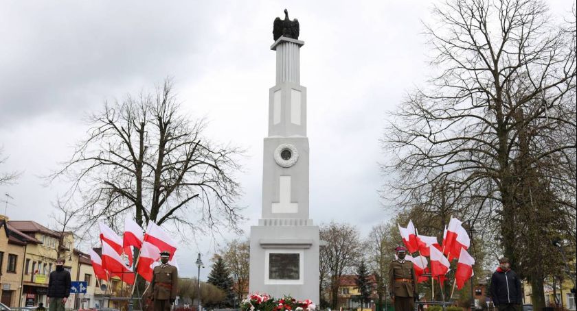 Zaproszenie na uroczyste obchody Narodowego Święta Niepodległości