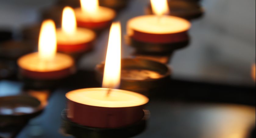 Zmarł strażak PSP w Wysokiem Mazowieckiem