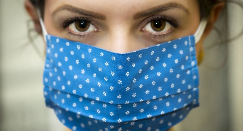 Koronawirus: Ponad 18,5 tys. nowych zakażeń, 269 zgonów