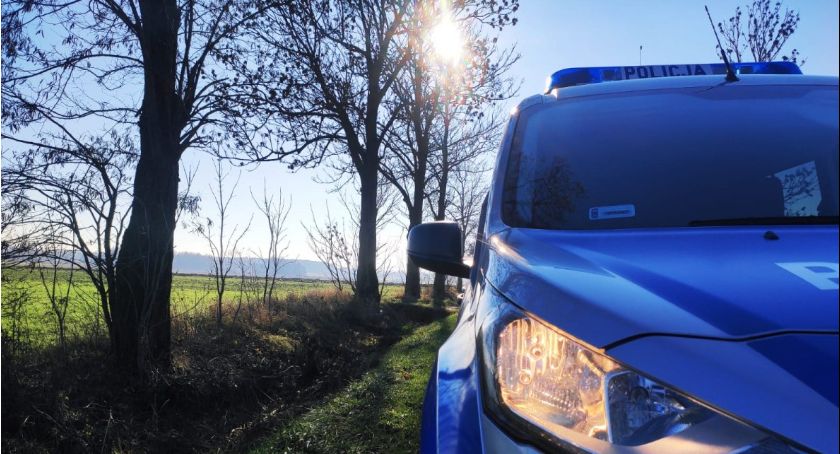 Szepietowo: Poszukiwani wpadli w ręce policjantów