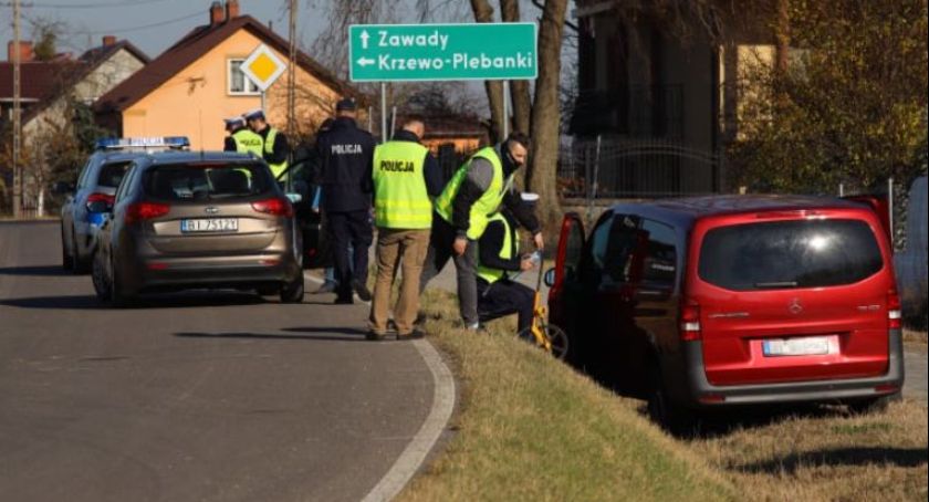 Pomoc w nielegalnym przekroczeniu granicy Polski. Irakijczyk w areszcie