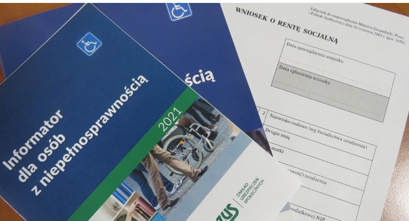 Kto może otrzymać rentę socjalną?