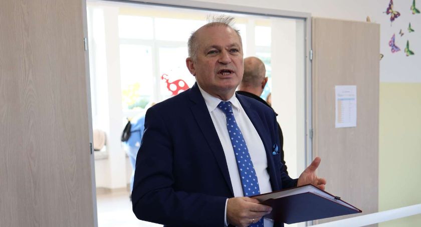 Burmistrz Ciechanowca z dużą podwyżką pensji