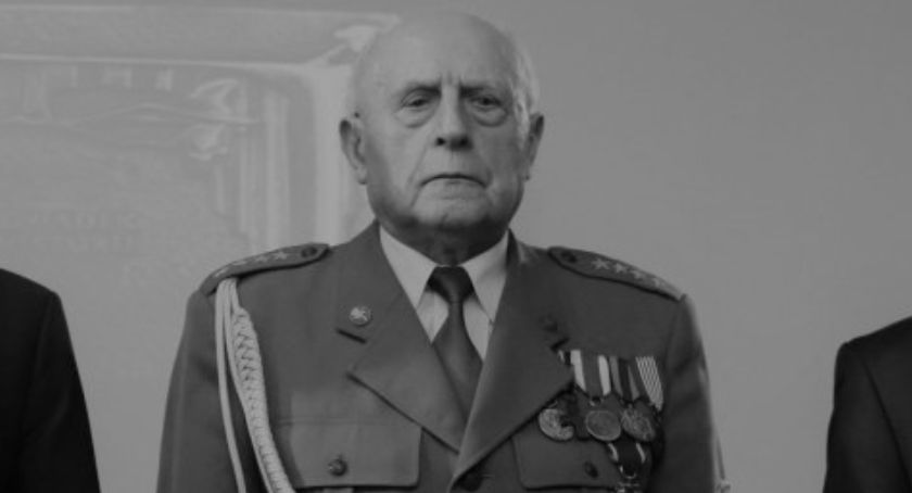 Zmarł kpt. Jan Krassowski – żołnierz oddziału „Huzara”