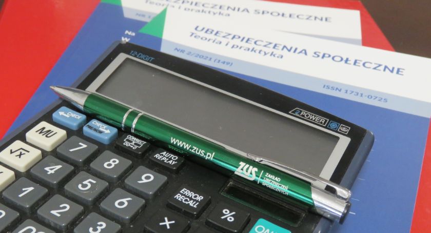 ZUS: Ulgi dla przedsiębiorców w związku ze stanem wyjątkowym