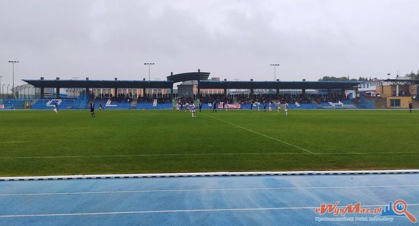 IV liga: Ostatni akord rundy jesiennej i mecz Ruchu o fotel lidera
