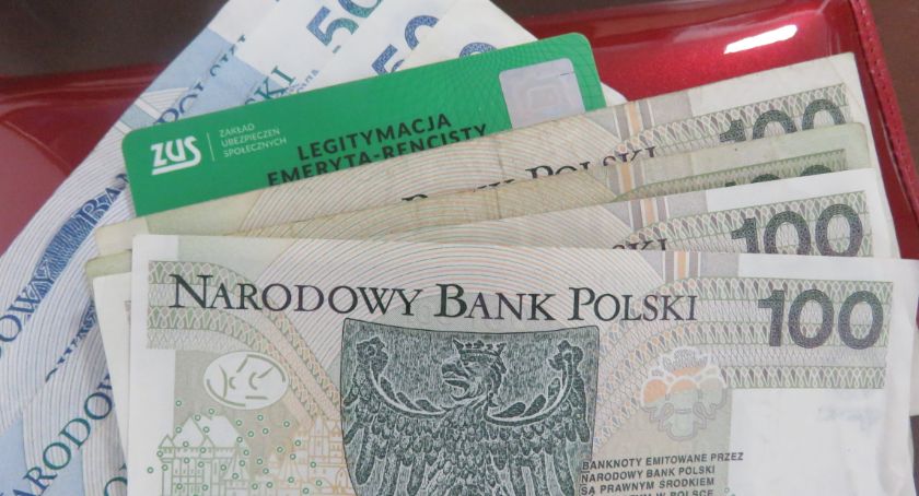 Wyższe limity dorabiania dla emerytów i rencistów