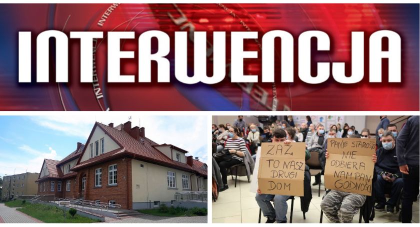 Dziś „Interwencja” Polsatu i opisywana w eWysMaz.pl sprawa ZAZ w Krzyżewie