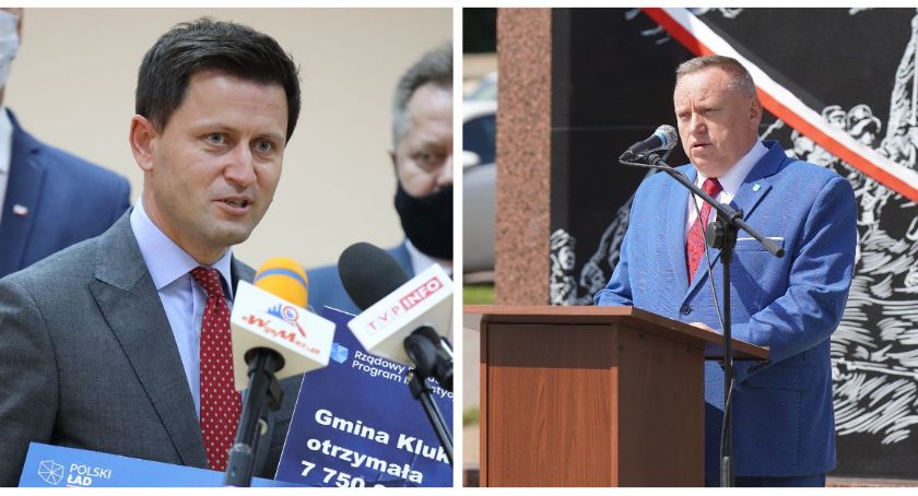 Podwyżki dla wójtów i radnych gmin Wysokie Mazowieckie i Klukowo [AKTUALIZACJA]