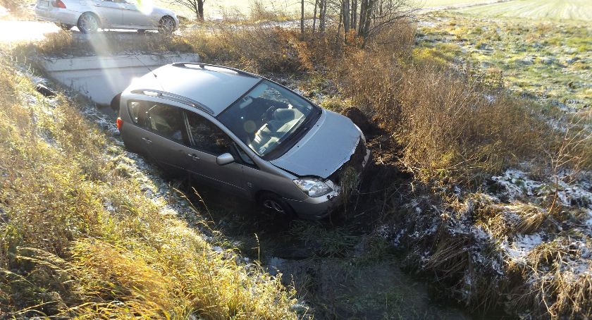 Wypadek w Jeńkach. Na miejscu lądował śmigłowiec LPR-u [FOTO]