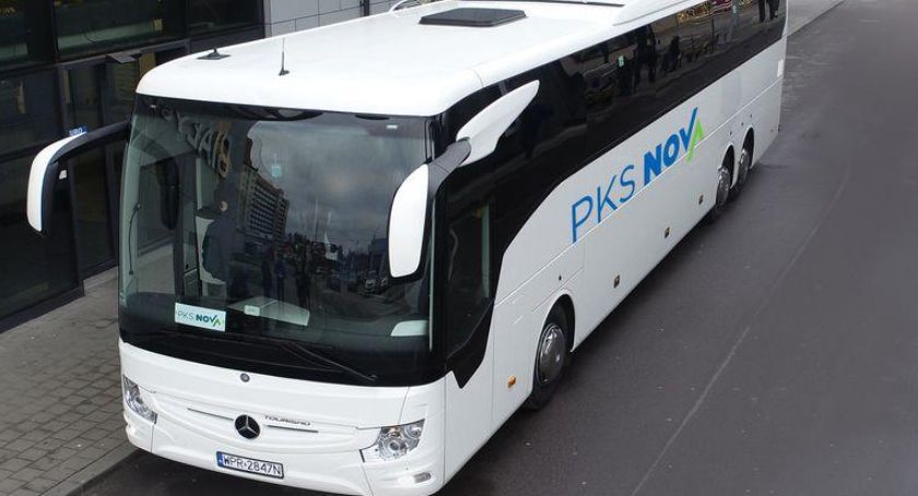Te linie autobusowe zostaną utrzymane