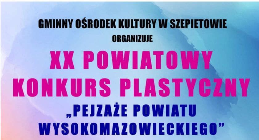Weź udział w konkursie 